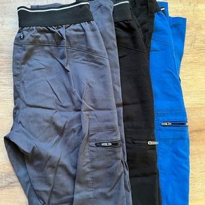 Grey’s Anatomy Scrub Bottoms